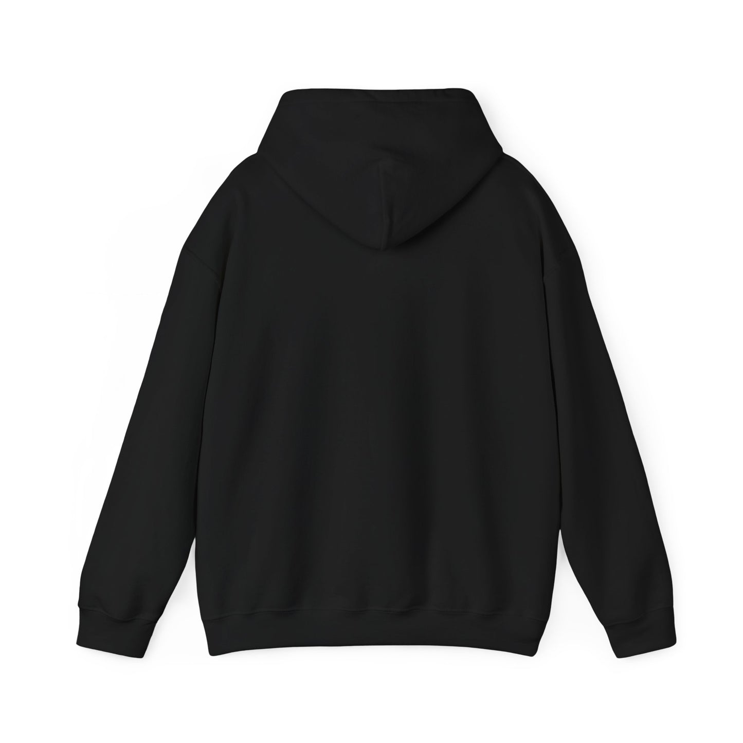 "SILVER BLUFF: THE REDUX" SILVER MUSE HOODED SWEATSHIRT
