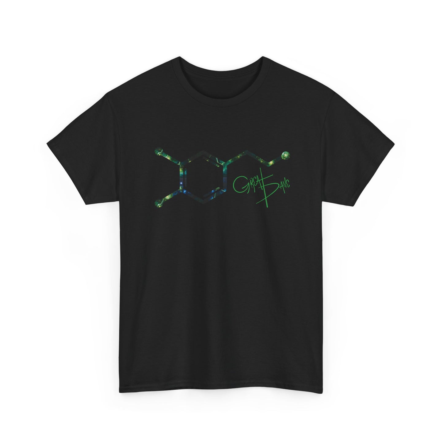 "VII" DOPAMINE T-SHIRT