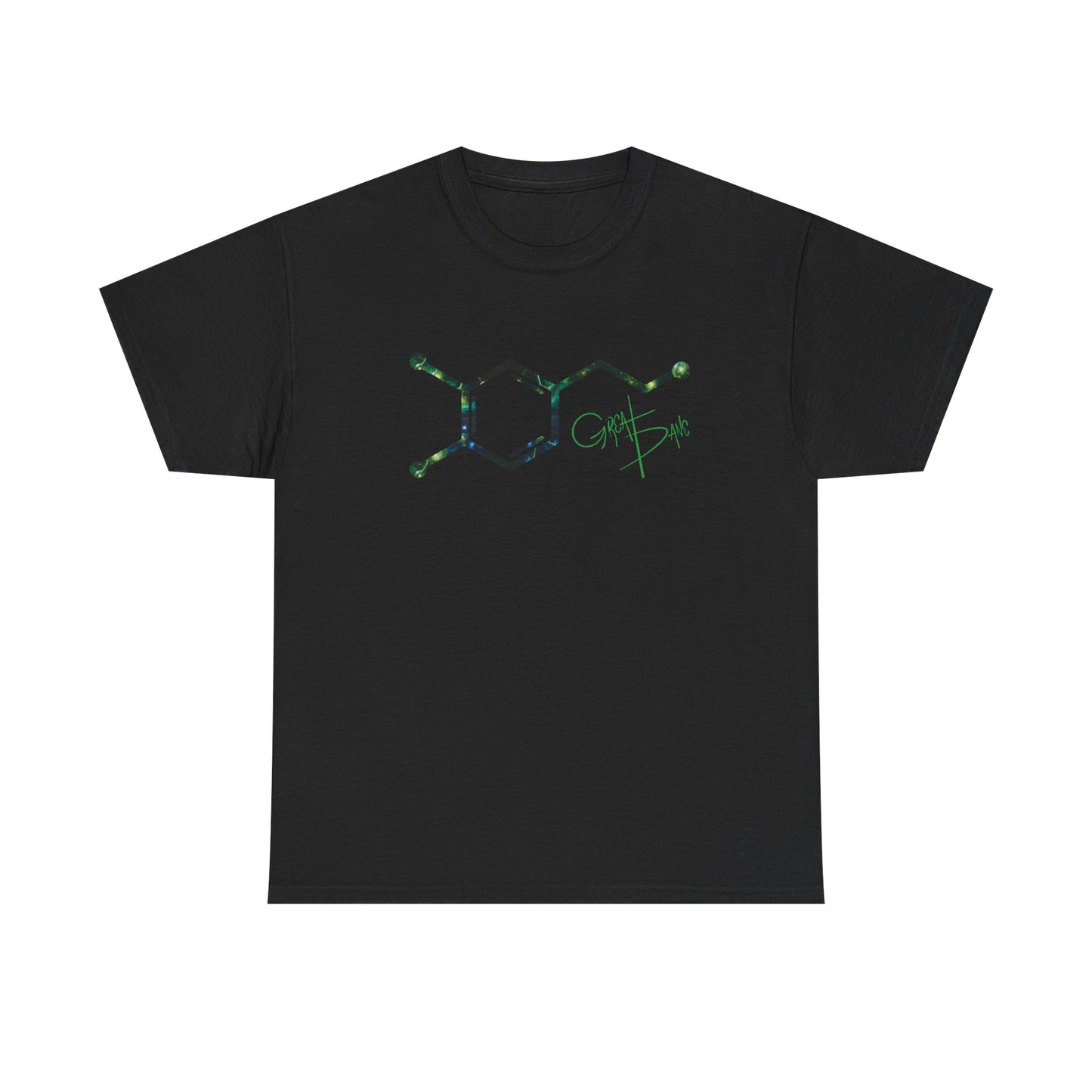 "VII" DOPAMINE T-SHIRT